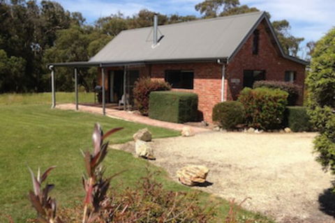 Prom Coast Holiday Lodge - VIC Tourism 0