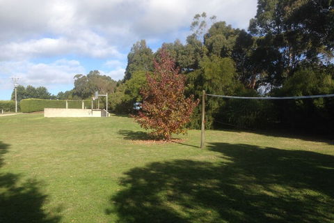 Prom Coast Holiday Lodge - VIC Tourism 4