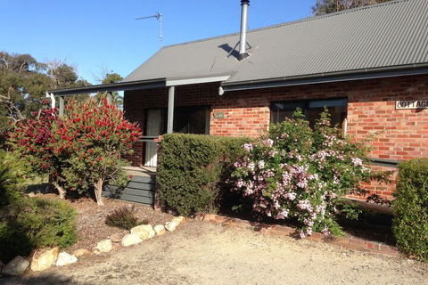 Prom Coast Holiday Lodge - VIC Tourism 5