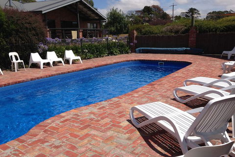 Prom Coast Holiday Lodge - VIC Tourism 7