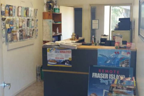 Alexander Beachfront Apartments - VIC Tourism 2