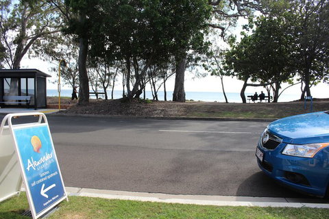 Alexander Beachfront Apartments - VIC Tourism 4