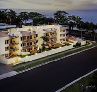 Alexander Beachfront Apartments - VIC Tourism