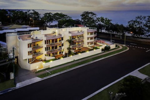 Alexander Beachfront Apartments - VIC Tourism 0