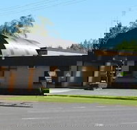 Avondel Motor Inn Benalla - VIC Tourism