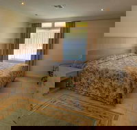 Cooma Motor Lodge Motel - VIC Tourism