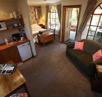 Amble at Hahndorf - VIC Tourism