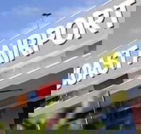 Bayswater Tweed - VIC Tourism