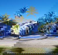 Tropical Beach Caravan Park - VIC Tourism