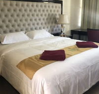 Inland Oasis Motel - VIC Tourism