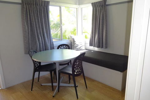 Caseys Beach Holiday Park - VIC Tourism 6