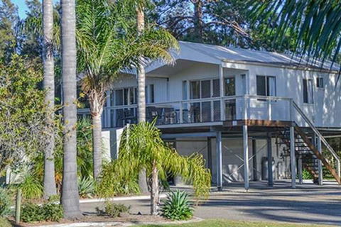 Caseys Beach Holiday Park - VIC Tourism 5