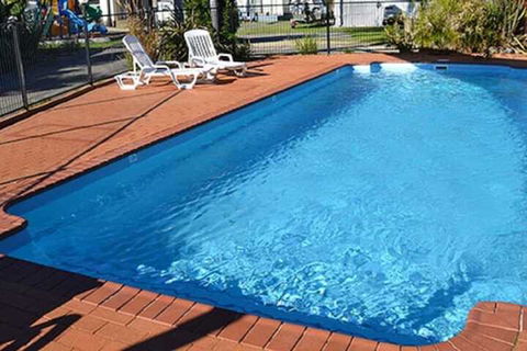 Caseys Beach Holiday Park - VIC Tourism 2