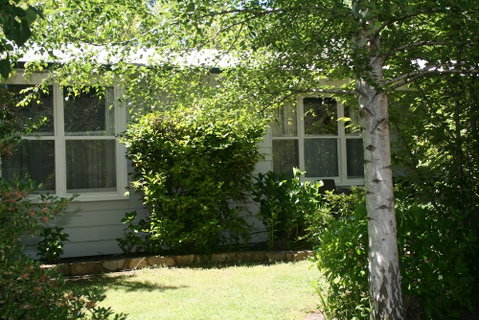 Elm Lodge - VIC Tourism 4