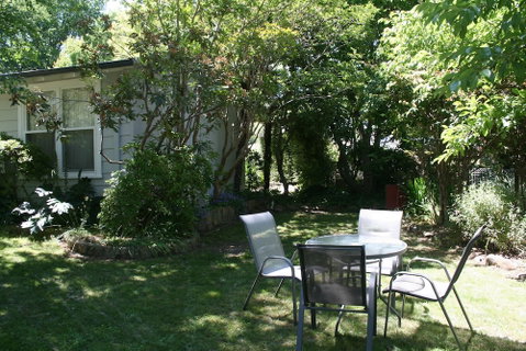 Elm Lodge - VIC Tourism 3