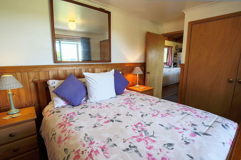 Buln Buln Cabins - VIC Tourism 3