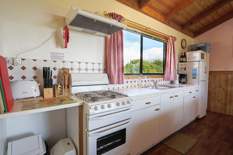 Buln Buln Cabins - VIC Tourism 6