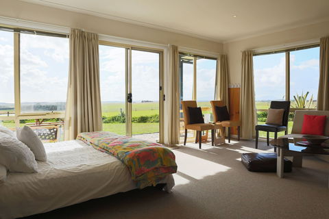 Buln Buln Cabins - VIC Tourism 0