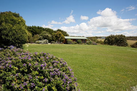 Buln Buln Cabins - VIC Tourism 5