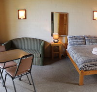 Regatta Point Holiday Park - VIC Tourism