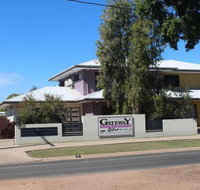 Emerald Western Gateway Motel - VIC Tourism