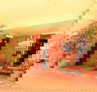 Childers Gateway Motor Inn