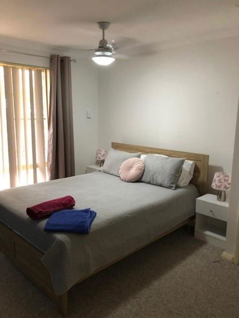 Sunsea Waterfront South Yunderup - VIC Tourism 3
