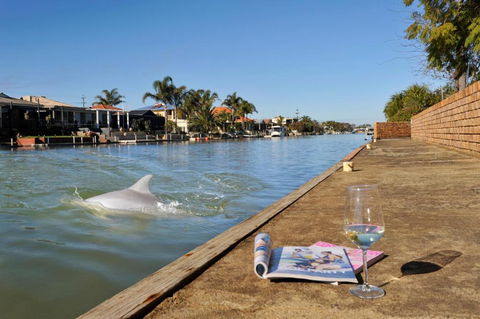 Sunsea Waterfront South Yunderup - VIC Tourism 4
