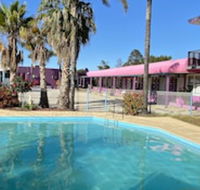 Paddle Steamer Motel - VIC Tourism