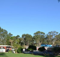 Seymour Motel - VIC Tourism