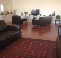 Crossroads Ecomotel - VIC Tourism