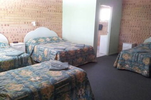 Tiaro Motor Inn - VIC Tourism 6