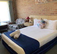 Branxton House Motel Hunter Valley - VIC Tourism