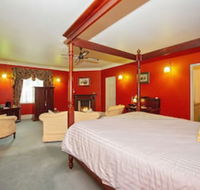 Blackwood Inn Innkeepers House - VIC Tourism