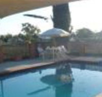 Grong Grong Motor Inn - VIC Tourism