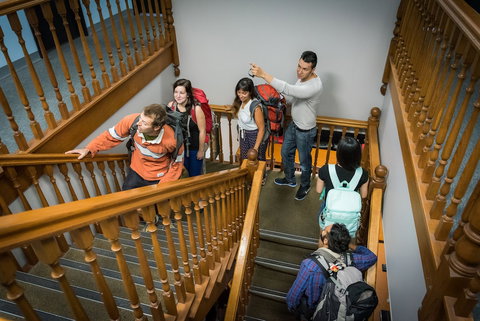 Blue Galah Backpackers Hostel - VIC Tourism 4