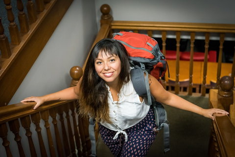 Blue Galah Backpackers Hostel - VIC Tourism 3