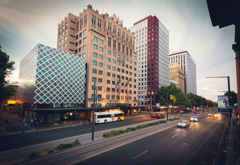 Blue Galah Backpackers Hostel - VIC Tourism 2