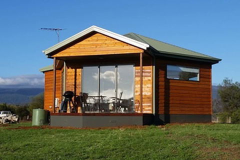 Curringa Farm - VIC Tourism 1