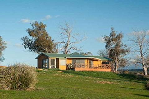Curringa Farm - VIC Tourism 4