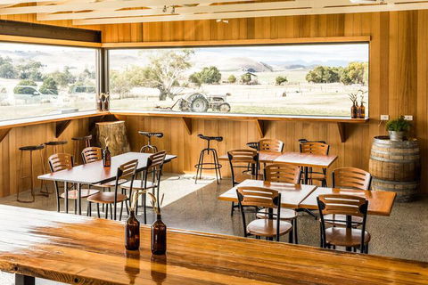 Curringa Farm - VIC Tourism 5
