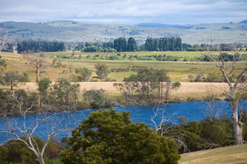 Curringa Farm - VIC Tourism 3