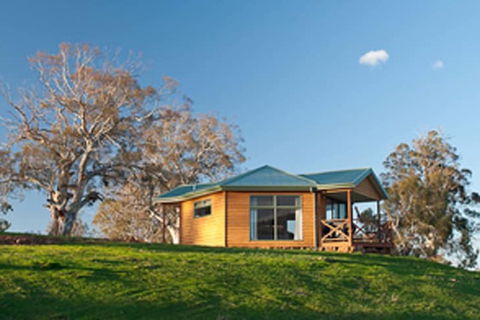 Curringa Farm - VIC Tourism 2