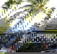 Yacht Club Villas - VIC Tourism