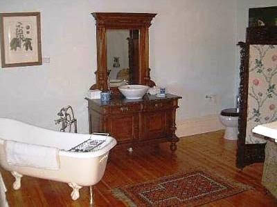 North Bundaleer Homestead - VIC Tourism 0