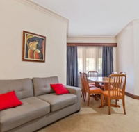 Heritage Country Motel - VIC Tourism
