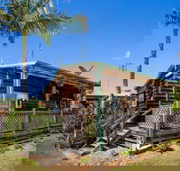Reflections Holiday Parks Nambucca Heads - VIC Tourism