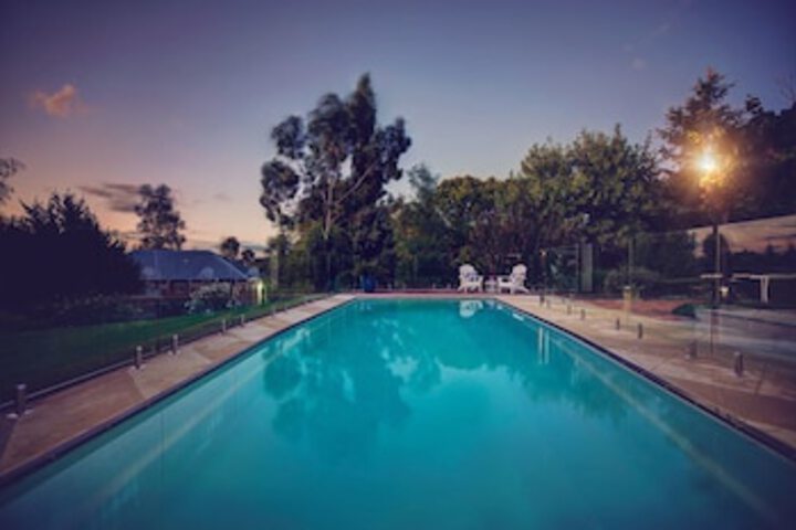 Weetaliba NSW VIC Tourism
