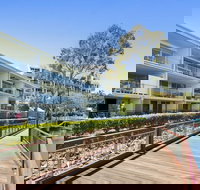 Jacaranda Noosa - VIC Tourism