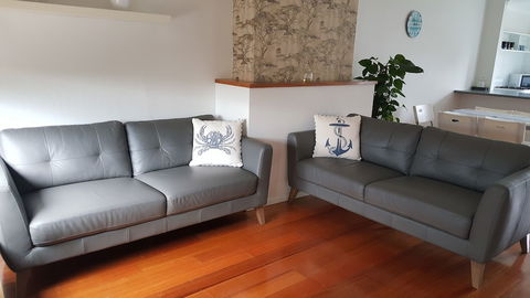 Beach Holiday Apartments Rye - VIC Tourism 5